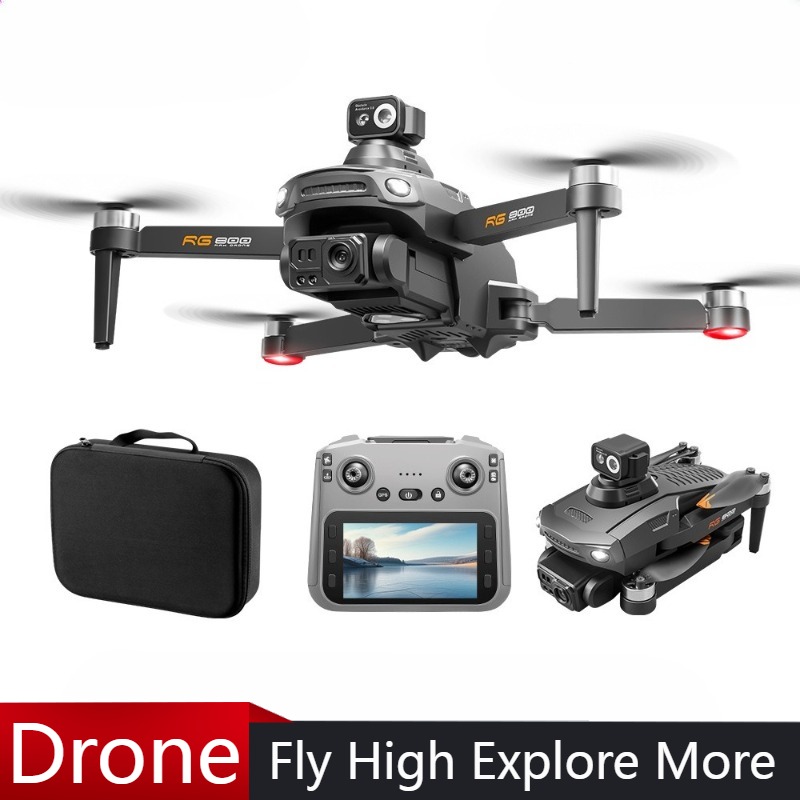 Drone Camera Hd - 새로운 RG800 MAX 드론 1080P HD