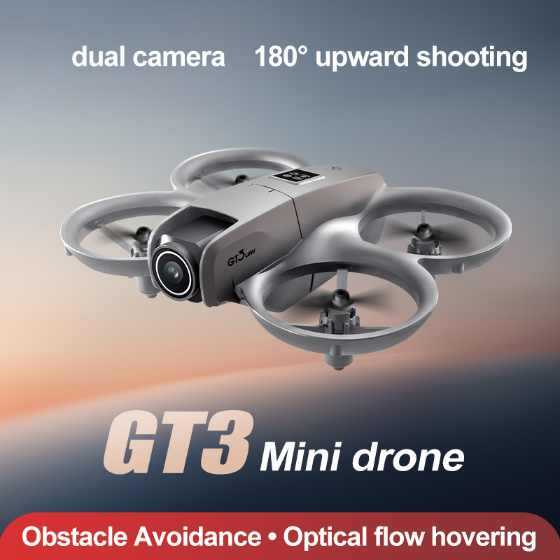 Drone Camera Hd - 2026 GT3 MAX RC 드론 8K