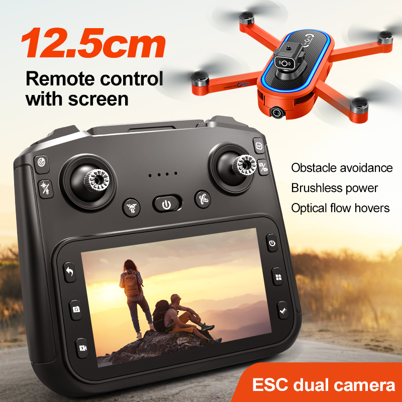 2025 S186 드론 전문가용 4K HD 듀얼 카메라 - Drone Camera Hd 리뷰 및 가격