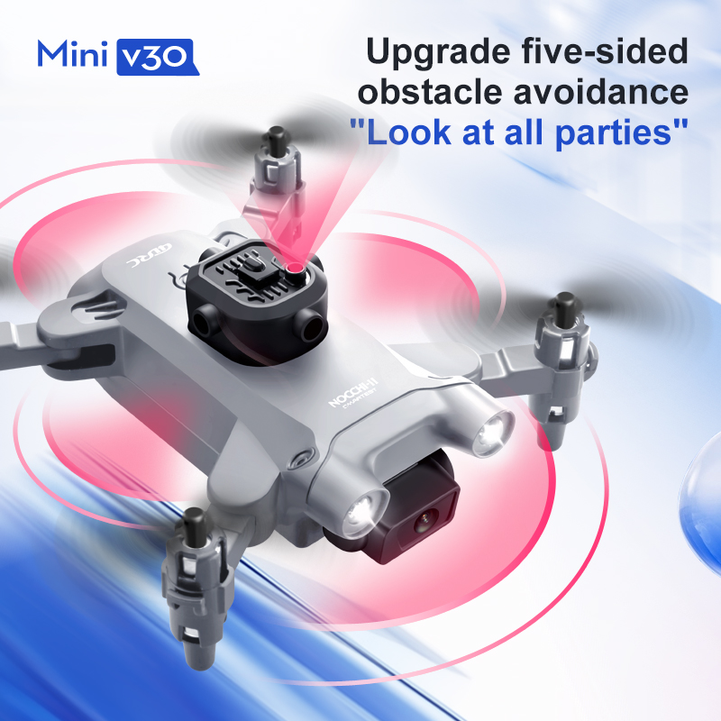 4K HD 듀얼 카메라 장애물 회피 드론이 장착된 미니 - Drone Camera Mount 리뷰 및 가격