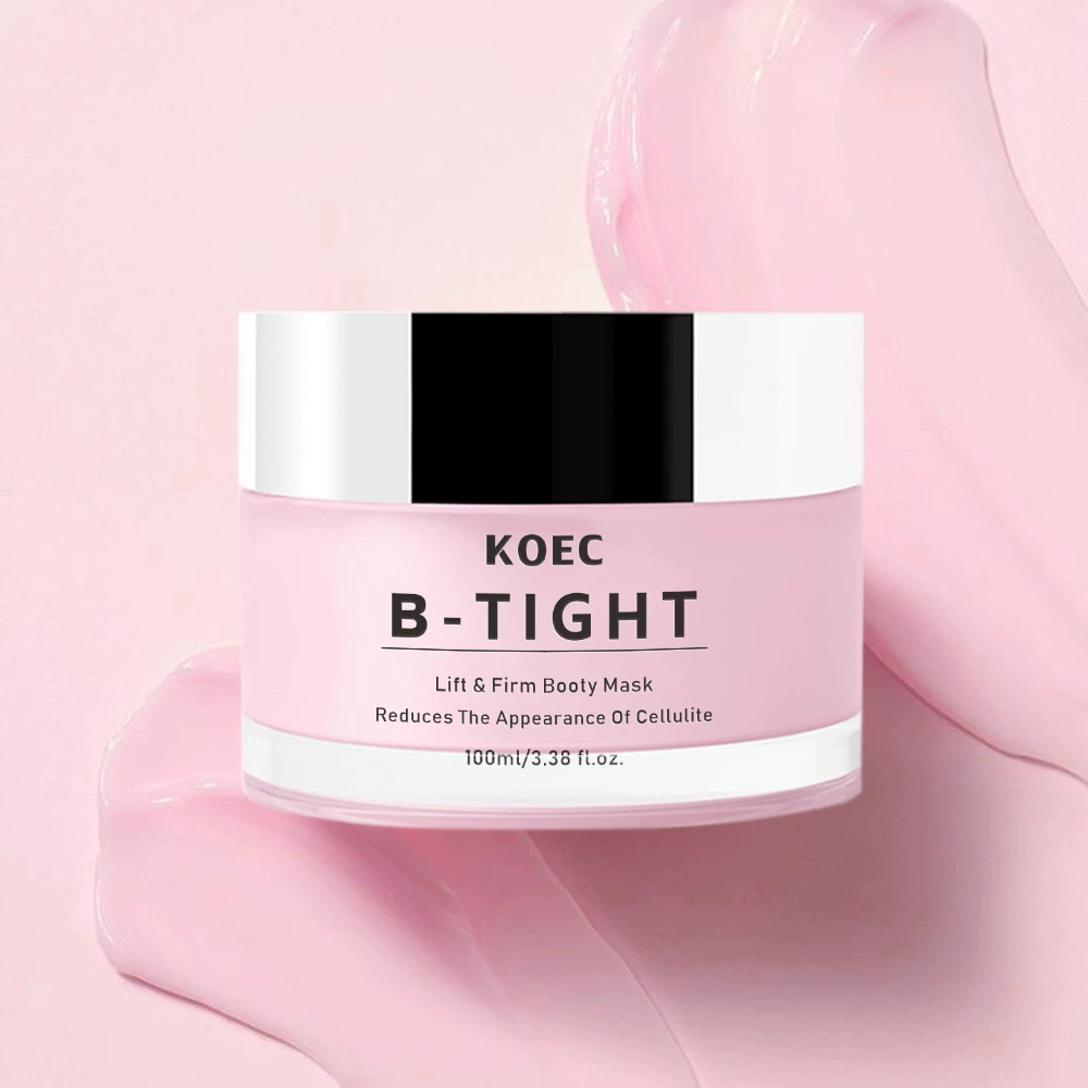 100ml KOEC B-TIGHT 리프팅 퍼밍 스무딩  - Drone Camera Stabilized 리뷰 및 가격