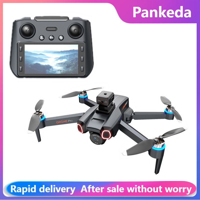 814 드론 프로페셔널 4K HD 카메라 GPS 리턴  - Drone Camera With Gimbal 리뷰 및 가격