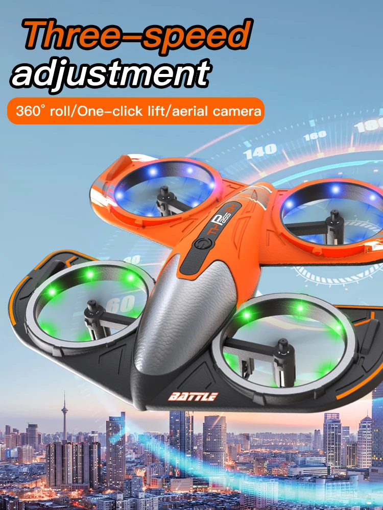 Q1 원격 조종 드론 쿼드콥터 카메라 폼 RC 항공기  - Drone Camera Mount 리뷰 및 가격