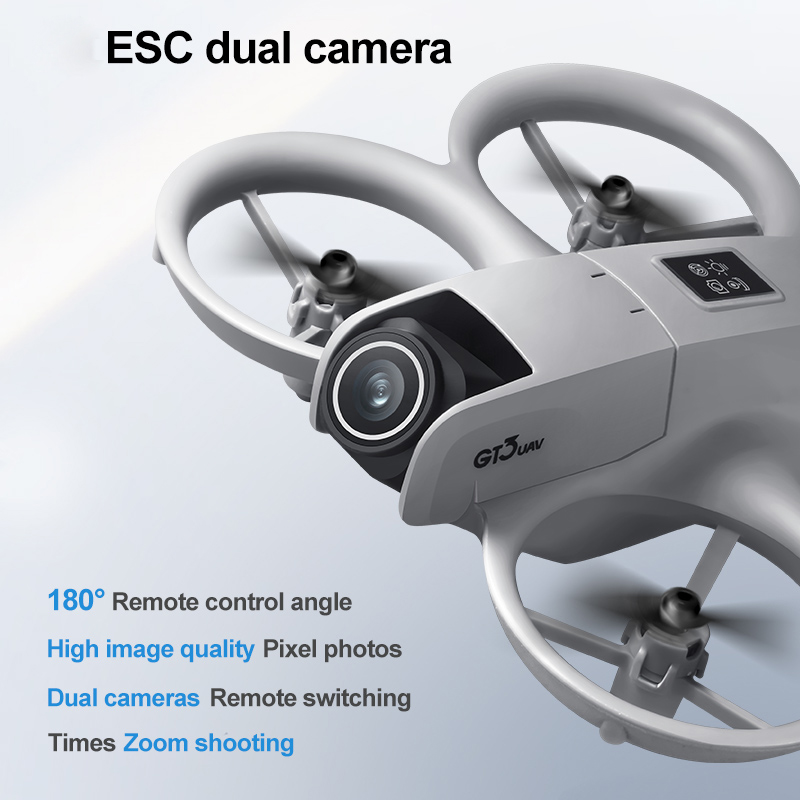 2026 GT3 MAX RC 드론 8K 5G 전문가용  - Drone Camera Hd 리뷰 및 가격