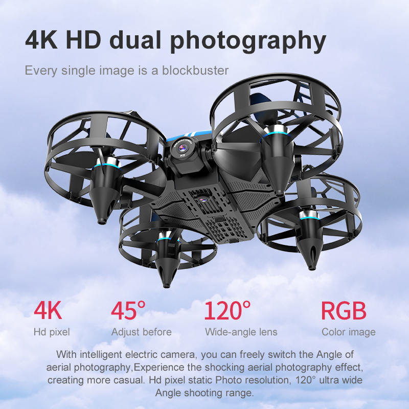 NEW 미니 드론 812PRO 전문가용 HD 항공 드론 - Drone Camera Hd 리뷰 및 가격